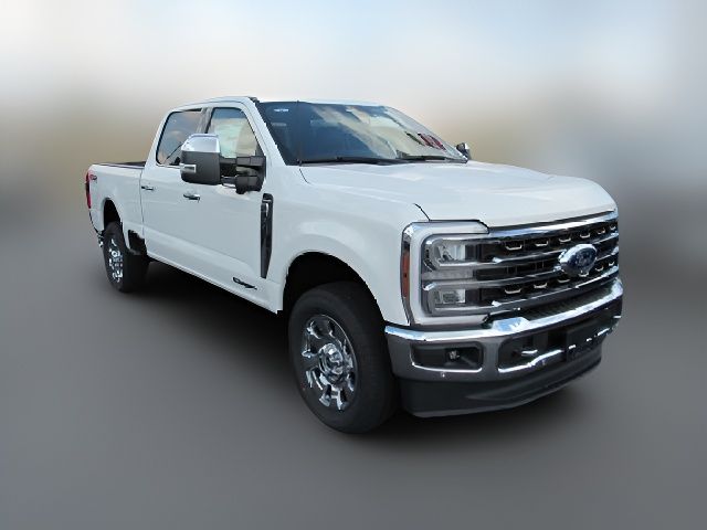 2024 Ford F-250 King Ranch