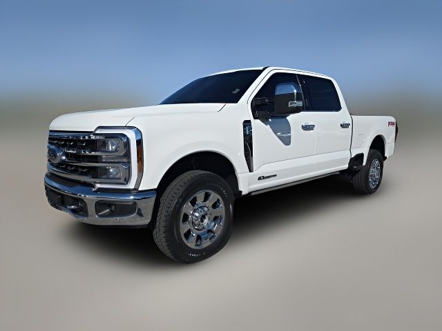 2024 Ford F-250 King Ranch