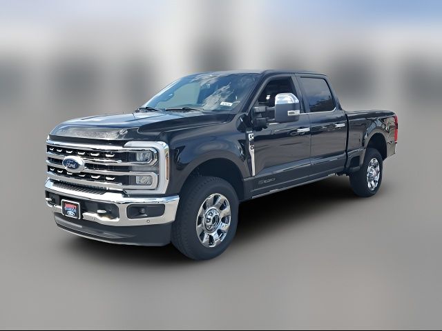 2024 Ford F-250 King Ranch