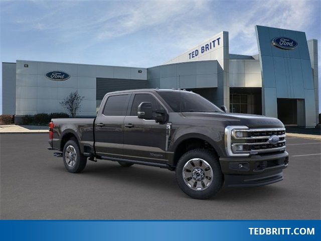 2024 Ford F-250 King Ranch