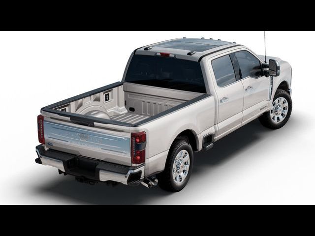 2024 Ford F-250 King Ranch