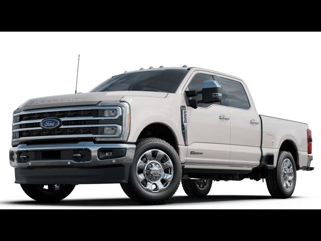 2024 Ford F-250 King Ranch