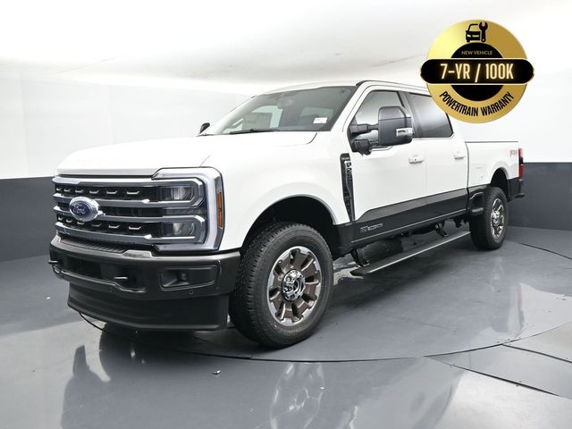 2024 Ford F-250 King Ranch