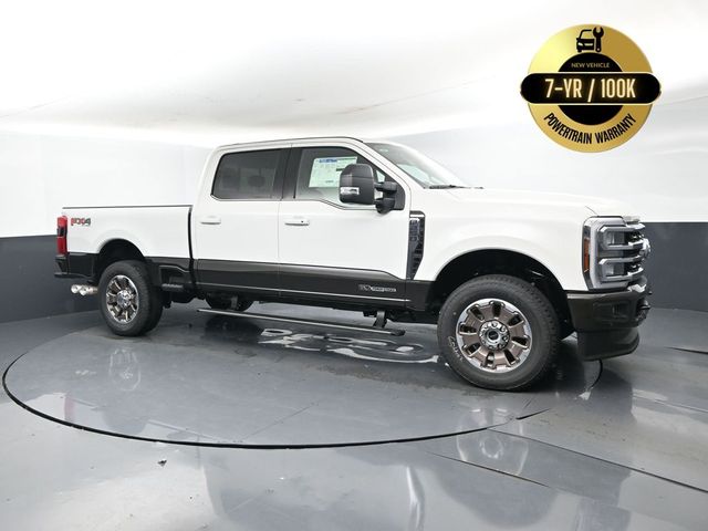 2024 Ford F-250 King Ranch