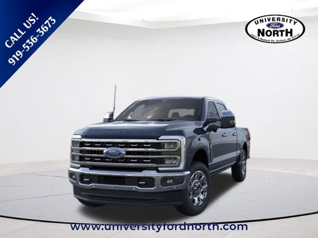 2024 Ford F-250 Lariat