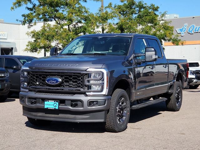 2024 Ford F-250 Lariat