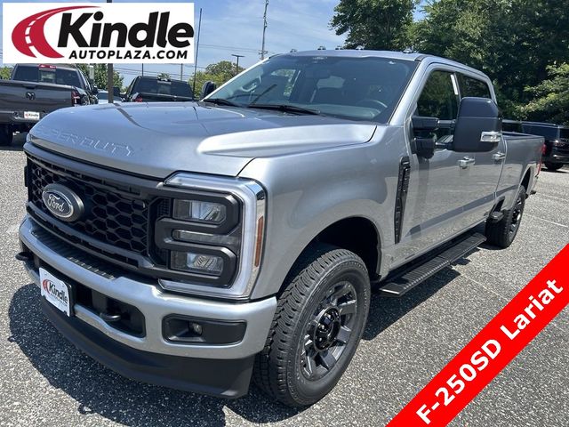 2024 Ford F-250 Lariat