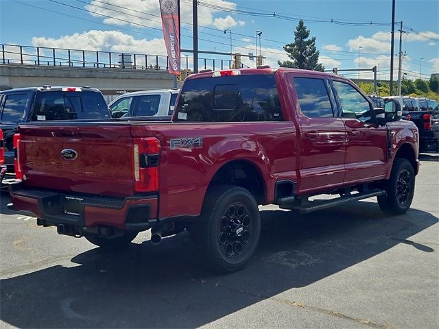 2024 Ford F-250 Lariat