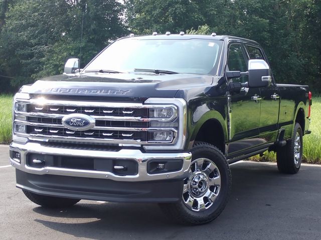 2024 Ford F-250 Lariat