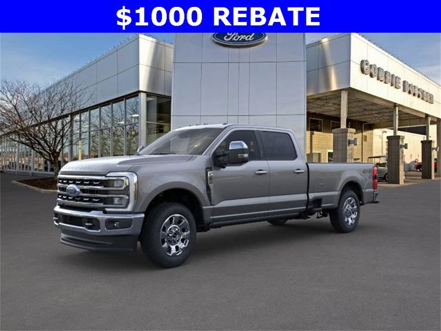 2024 Ford F-250 Lariat