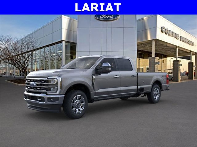 2024 Ford F-250 Lariat