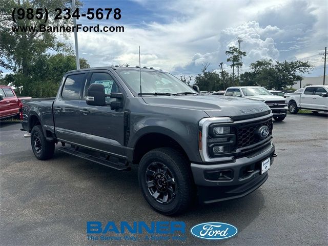 2024 Ford F-250 Lariat