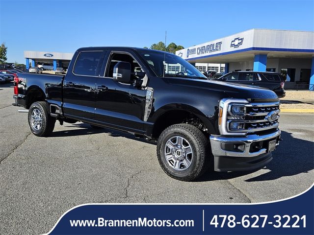 2024 Ford F-250 Lariat