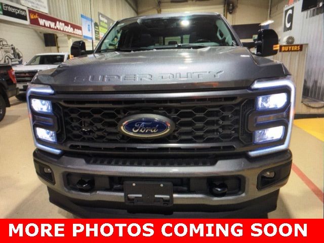 2024 Ford F-250 Lariat