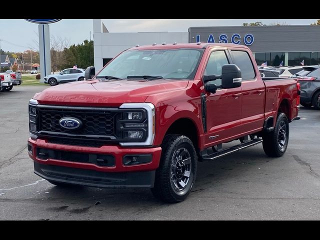 2024 Ford F-250 Lariat