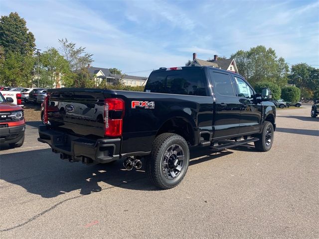 2024 Ford F-250 Lariat