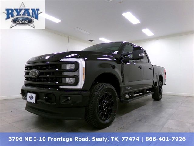 2024 Ford F-250 Lariat