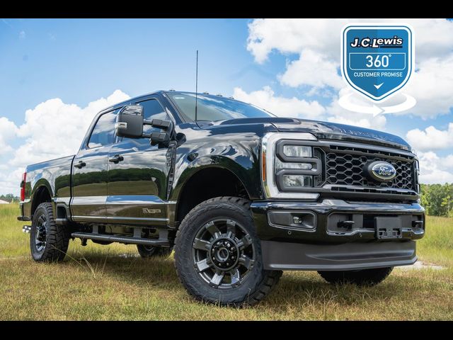 2024 Ford F-250 Lariat