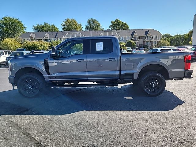 2024 Ford F-250 Lariat