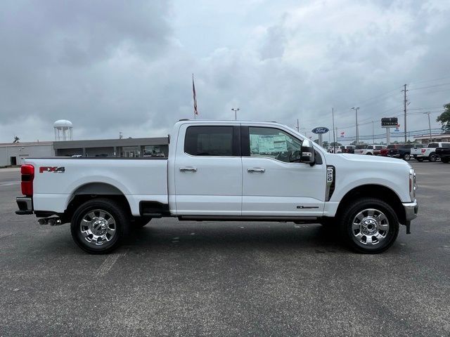 2024 Ford F-250 Lariat