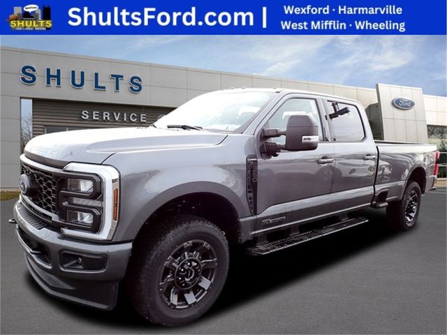 2024 Ford F-250 Lariat