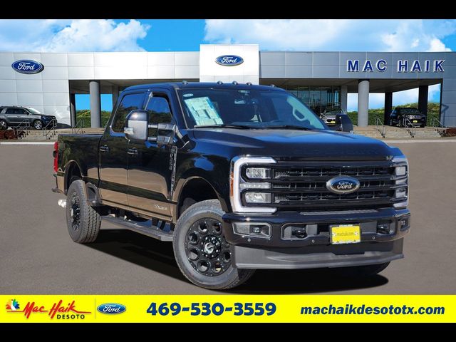 2024 Ford F-250 Lariat