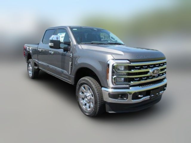 2024 Ford F-250 Lariat