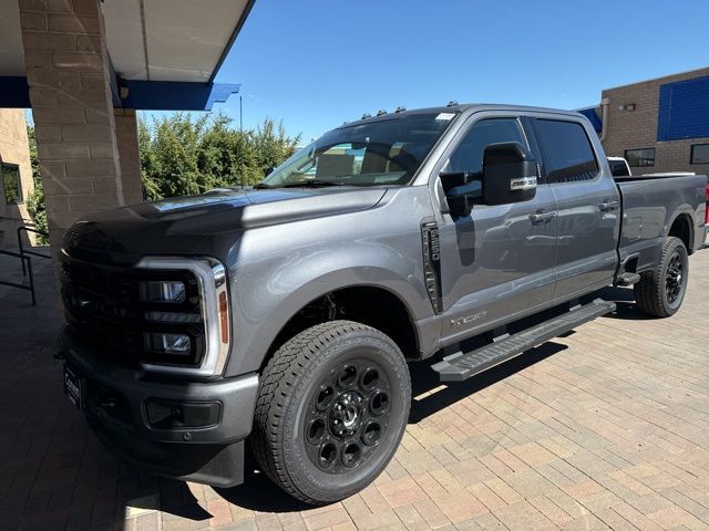 2024 Ford F-250 Lariat