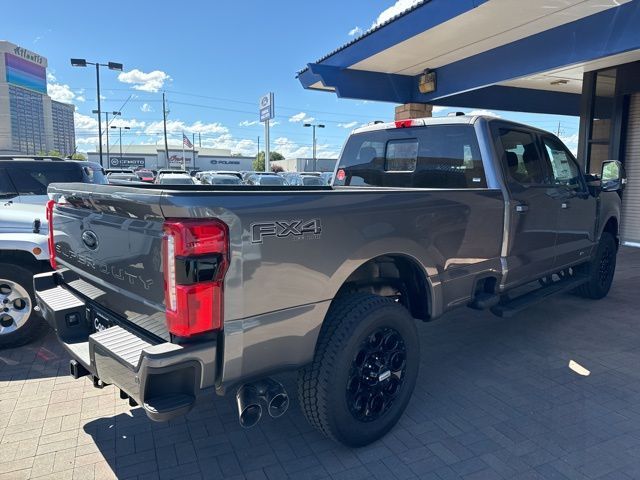 2024 Ford F-250 Lariat