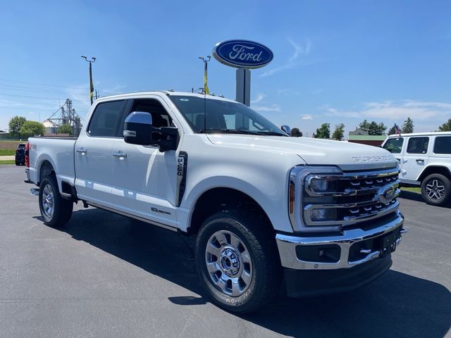 2024 Ford F-250 Lariat