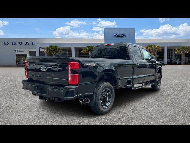 2024 Ford F-250 Lariat