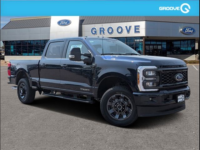 2024 Ford F-250 Lariat