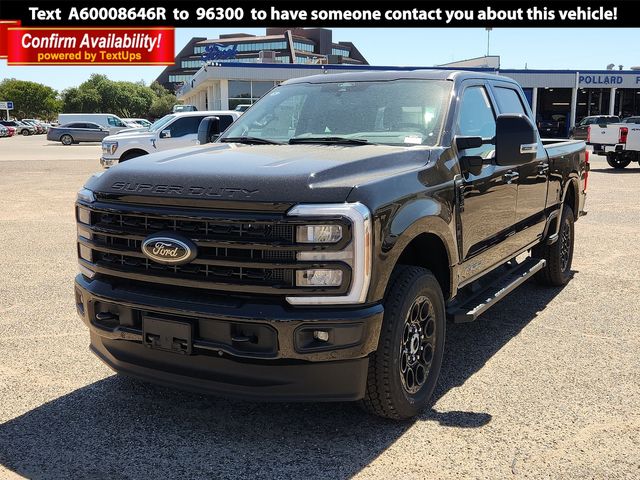 2024 Ford F-250 Lariat