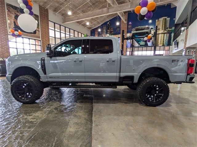 2024 Ford F-250 Lariat