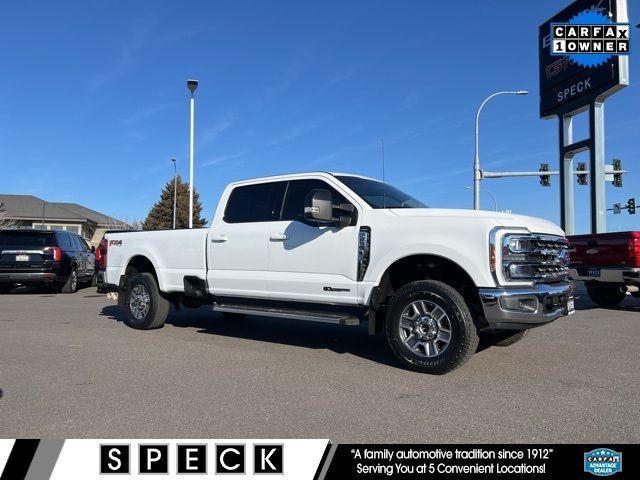 2024 Ford F-250 Lariat