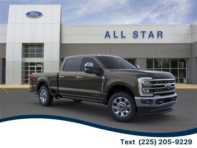 2024 Ford F-250 Lariat