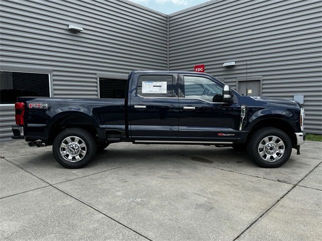 2024 Ford F-250 Lariat