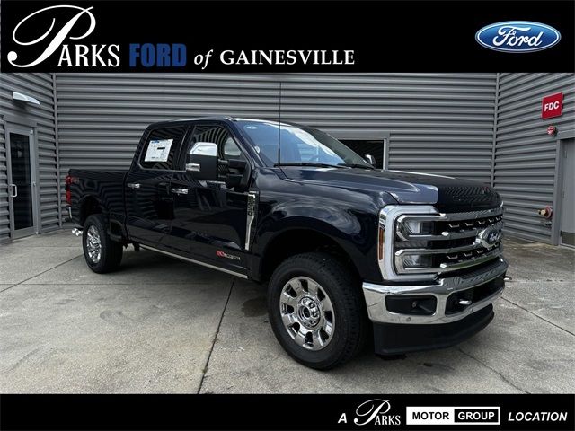 2024 Ford F-250 Lariat