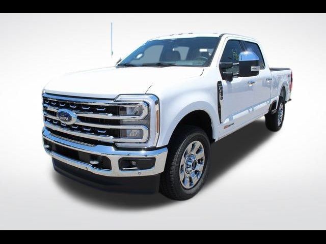 2024 Ford F-250 Lariat