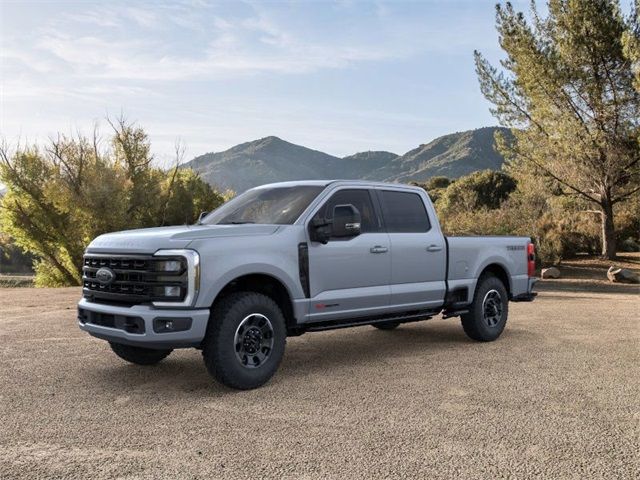 2024 Ford F-250 Lariat