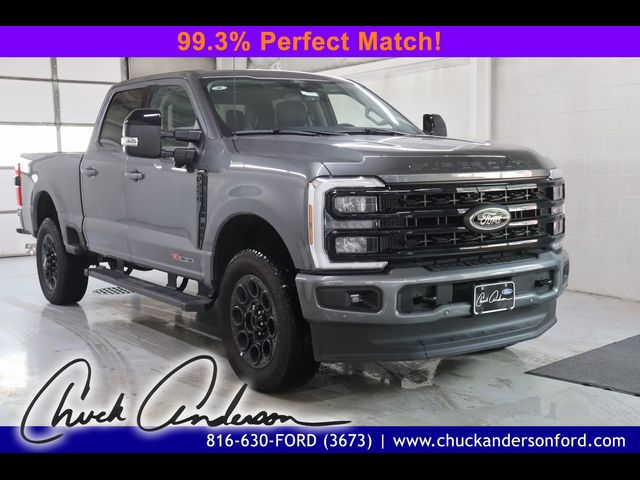 2024 Ford F-250 Lariat