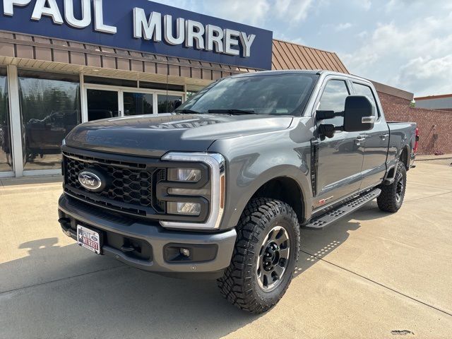 2024 Ford F-250 Lariat