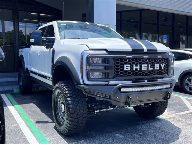 2024 Ford F-250 Lariat