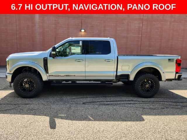 2024 Ford F-250 Lariat