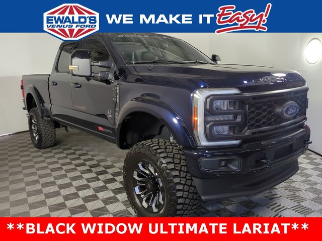 2024 Ford F-250 Lariat