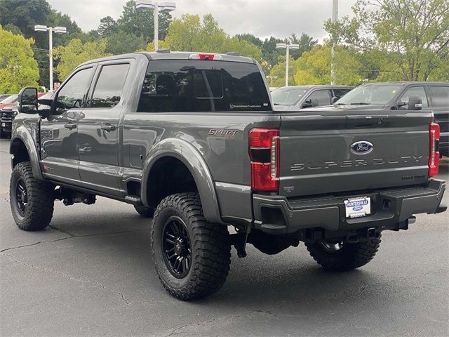 2024 Ford F-250 Lariat