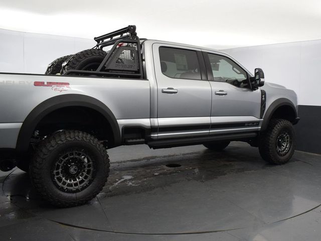 2024 Ford F-250 