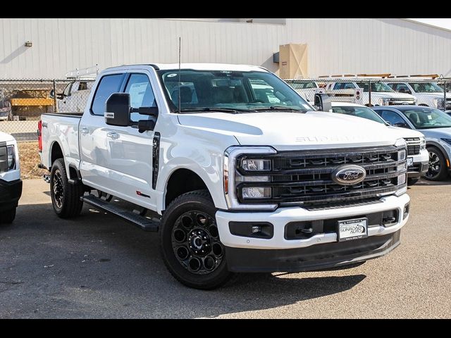 2024 Ford F-250 Lariat