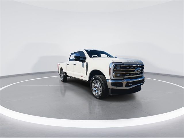 2024 Ford F-250 Lariat