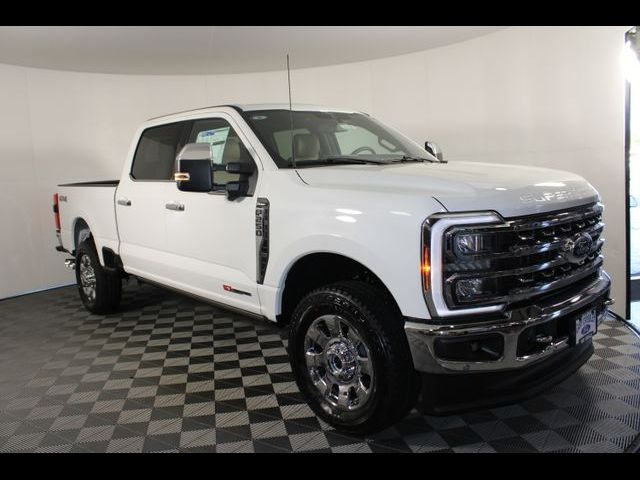 2024 Ford F-250 Lariat